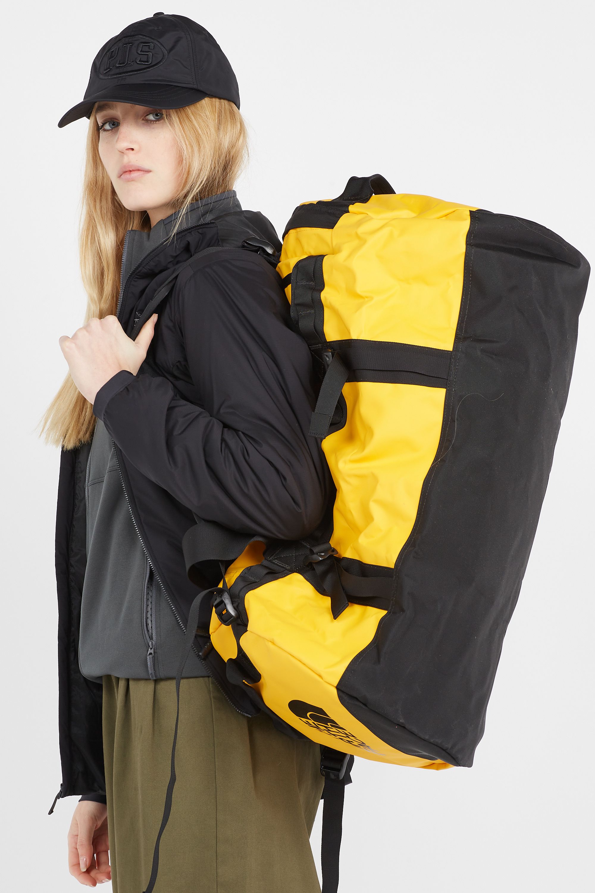 The north face online sac jaune