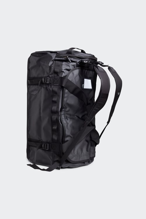 Sac De Voyage Noir The North Face Femme SlocogShops