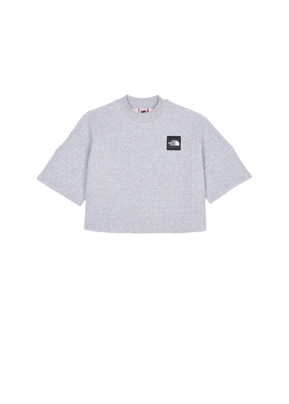 THE NORTH FACE Sweat  Gris