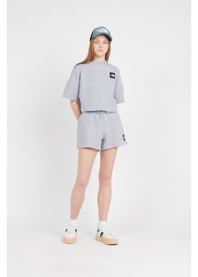 THE NORTH FACE Sweat  Gris