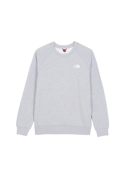 THE NORTH FACE Sweat Gris