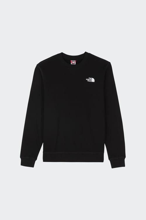 THE NORTH FACE Sweat Noir