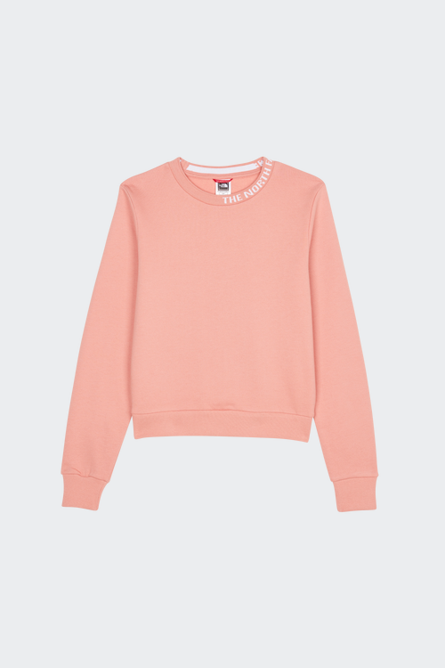 THE NORTH FACE Sweat Rose