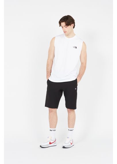 THE NORTH FACE T-shirt  Blanc