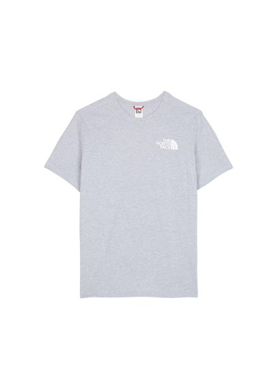 THE NORTH FACE T-shirt Gris