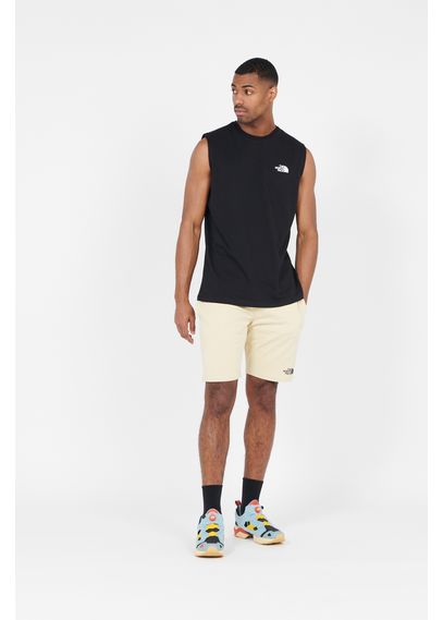 THE NORTH FACE Short  Beige