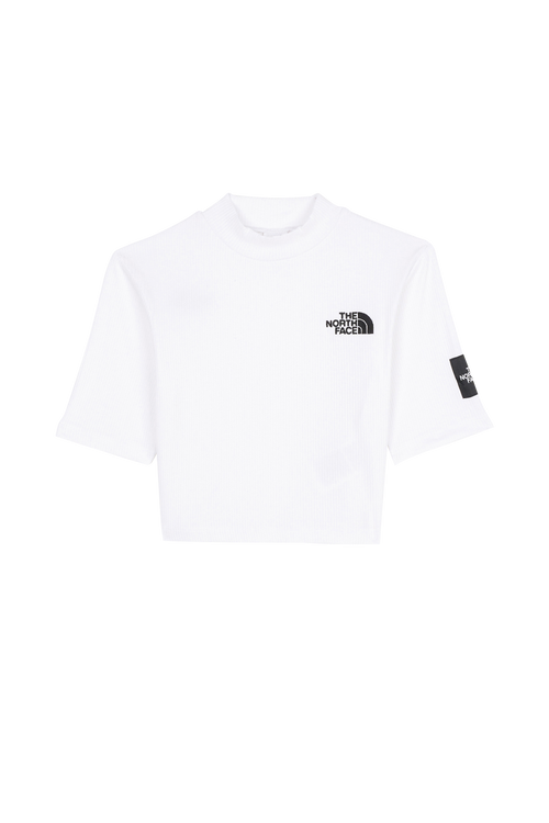 THE NORTH FACE Top Blanc