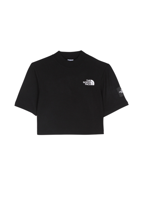 THE NORTH FACE Top Noir