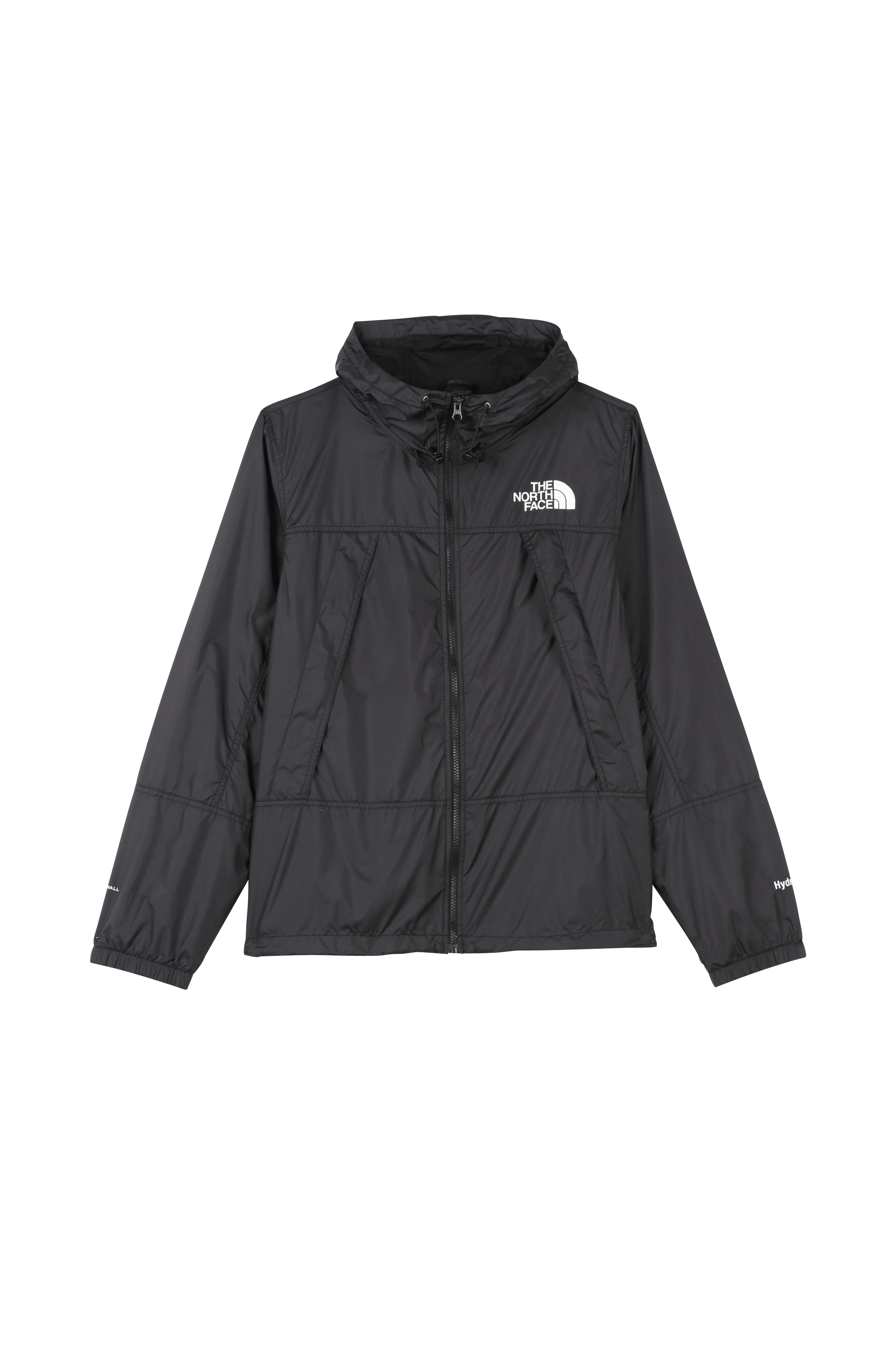 veste the north face noire Hospital Insurance Management