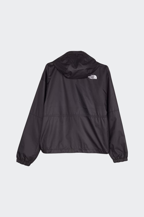 Veste Noir The North Face Femme Citadium
