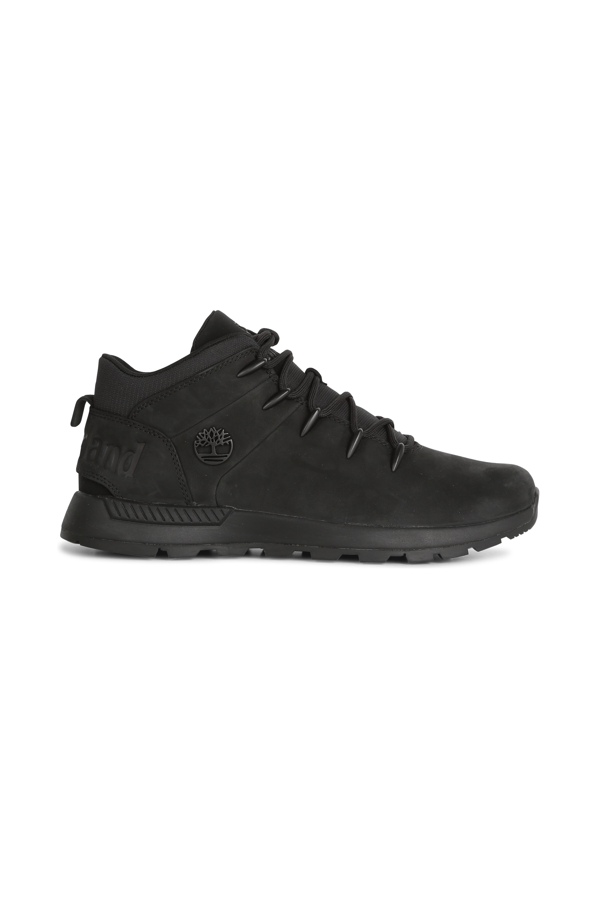 timberland homme noire