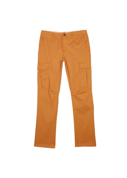 TIMBERLAND Pantalon  Orange