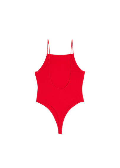 TOMMY HILFIGER Body Rouge