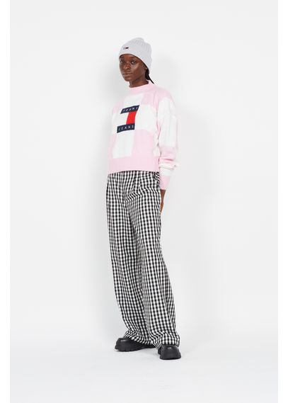 TOMMY JEANS Pull Multicolore