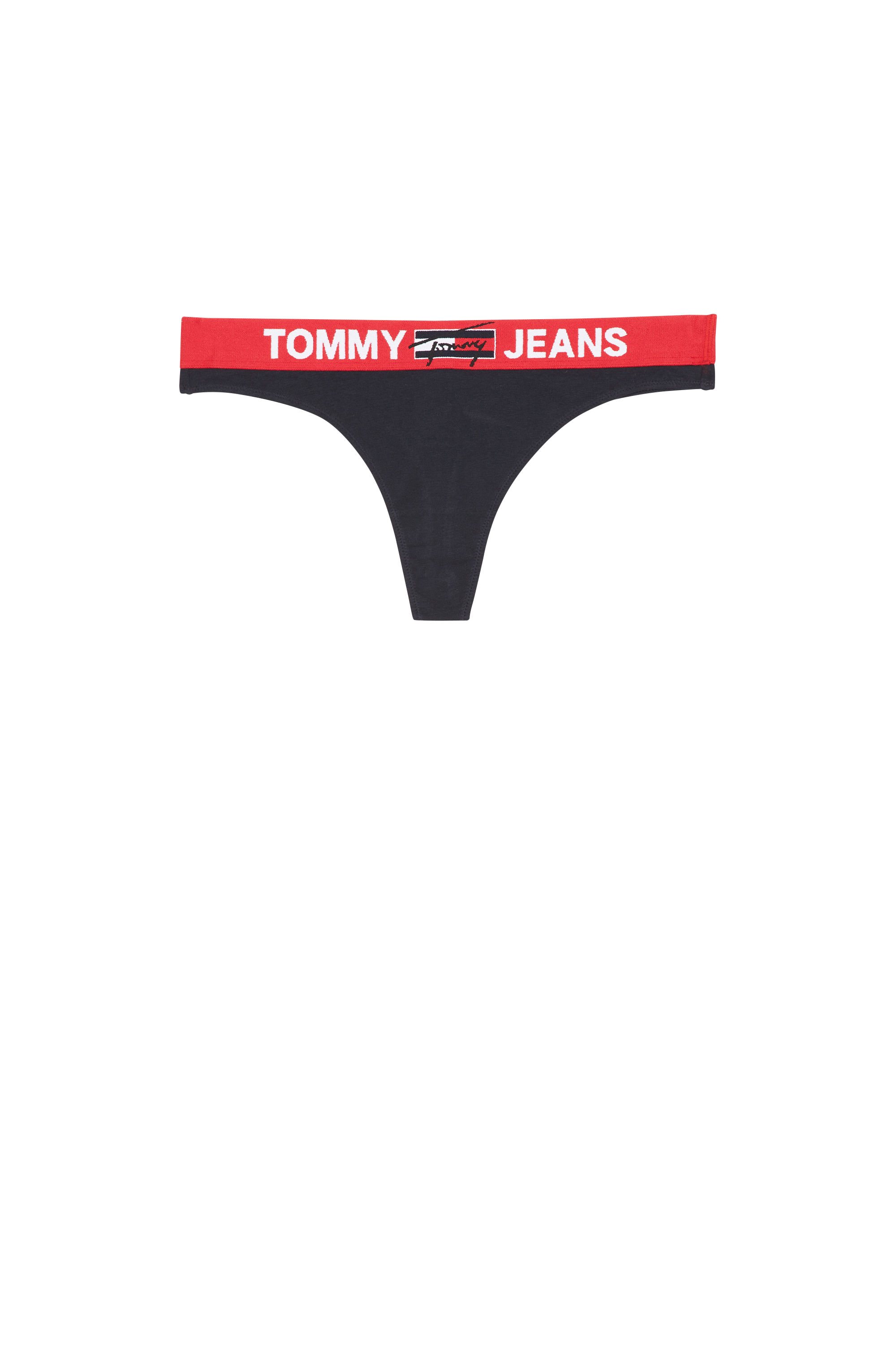 Tommy Hilfiger - String - Taille M