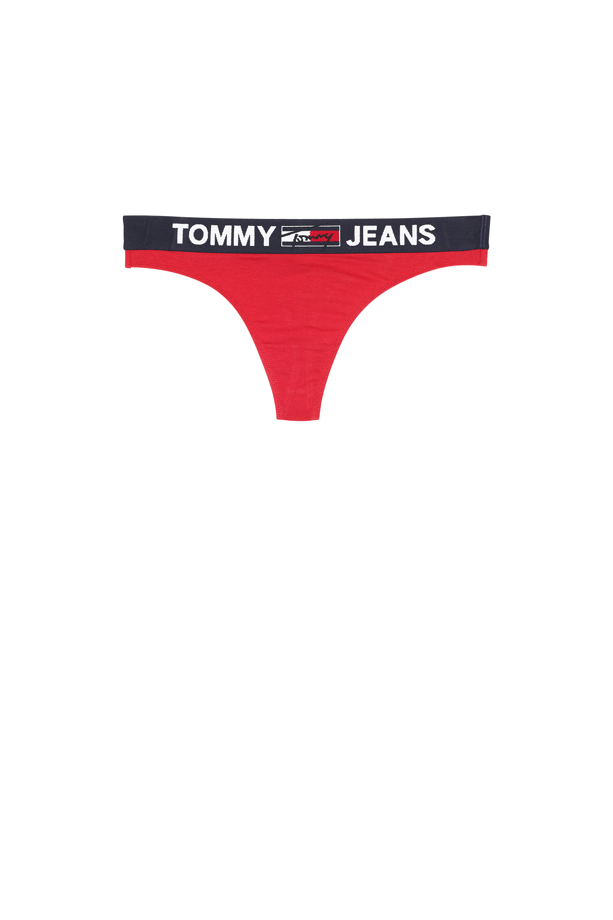 Tommy Hilfiger - String - Taille S