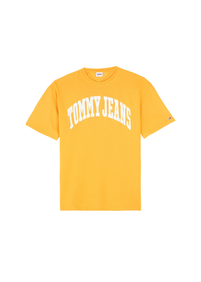 TOMMY HILFIGER T-shirt  Multicolore