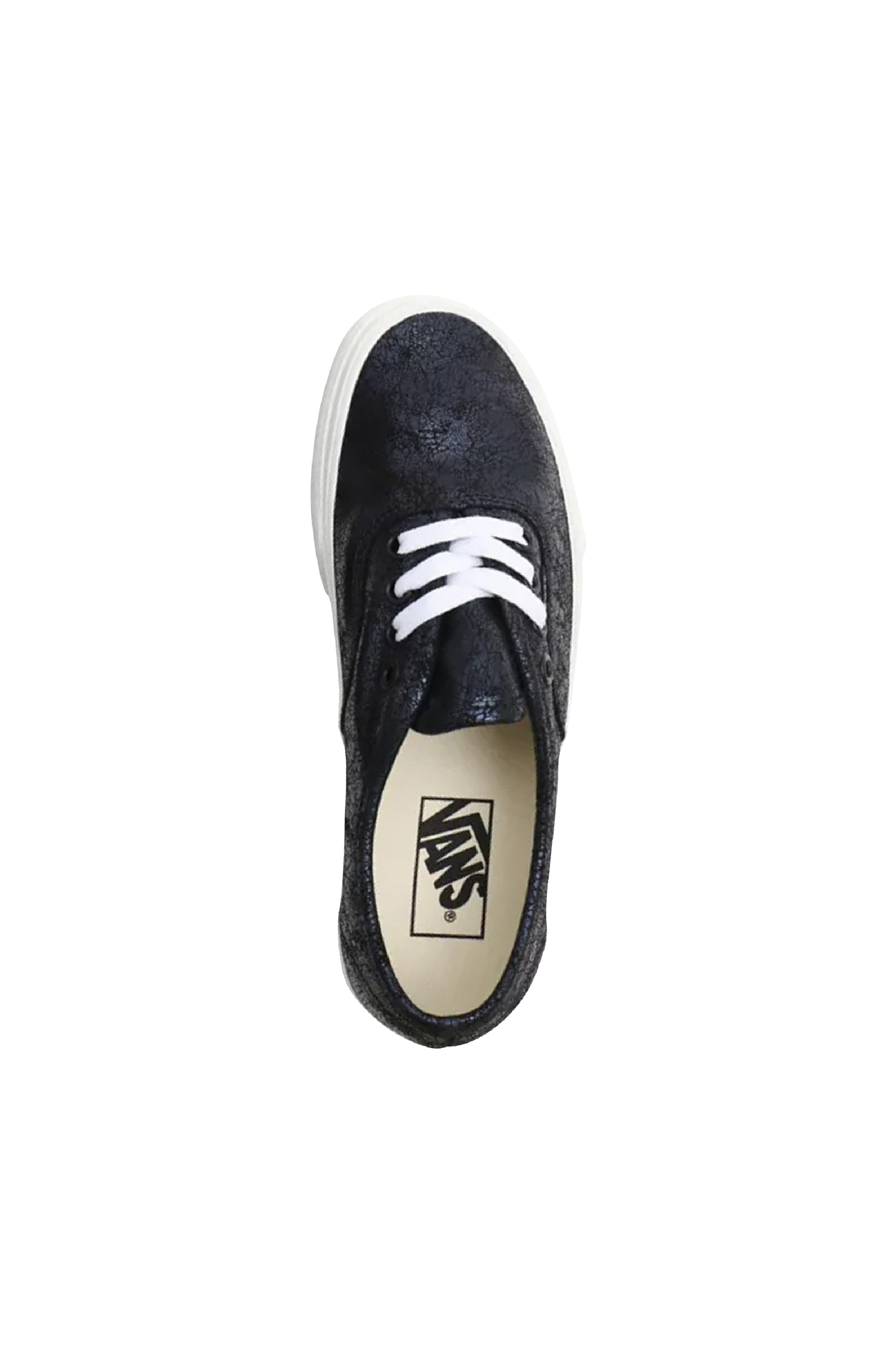 platypus vans era