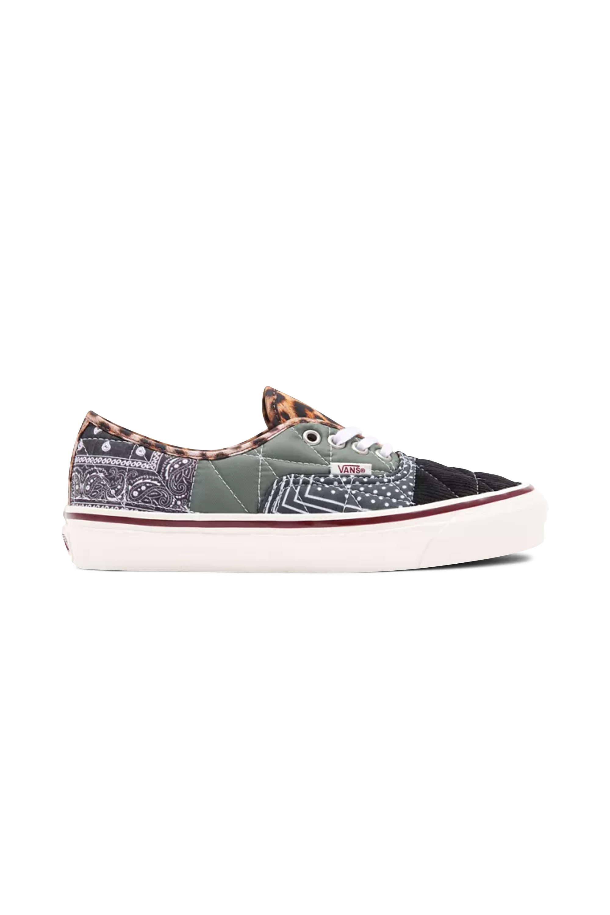 Vans - Baskets - Taille 38