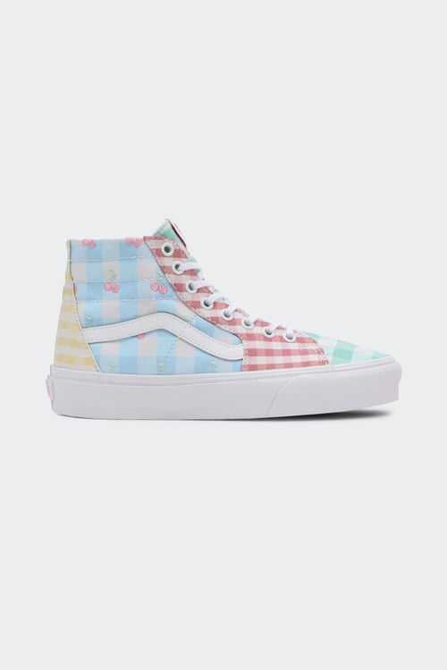 Basket vans discount femme soldes