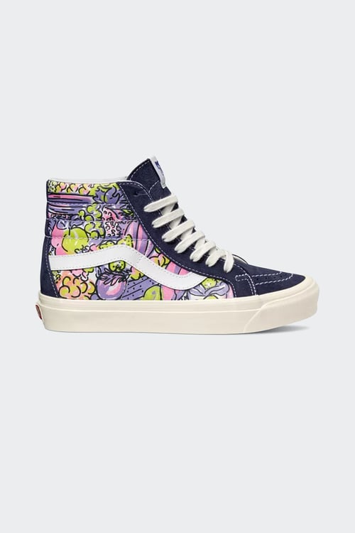 VANS Baskets  Multicolore