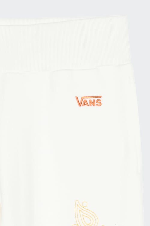 Jogging vans femme beige sales