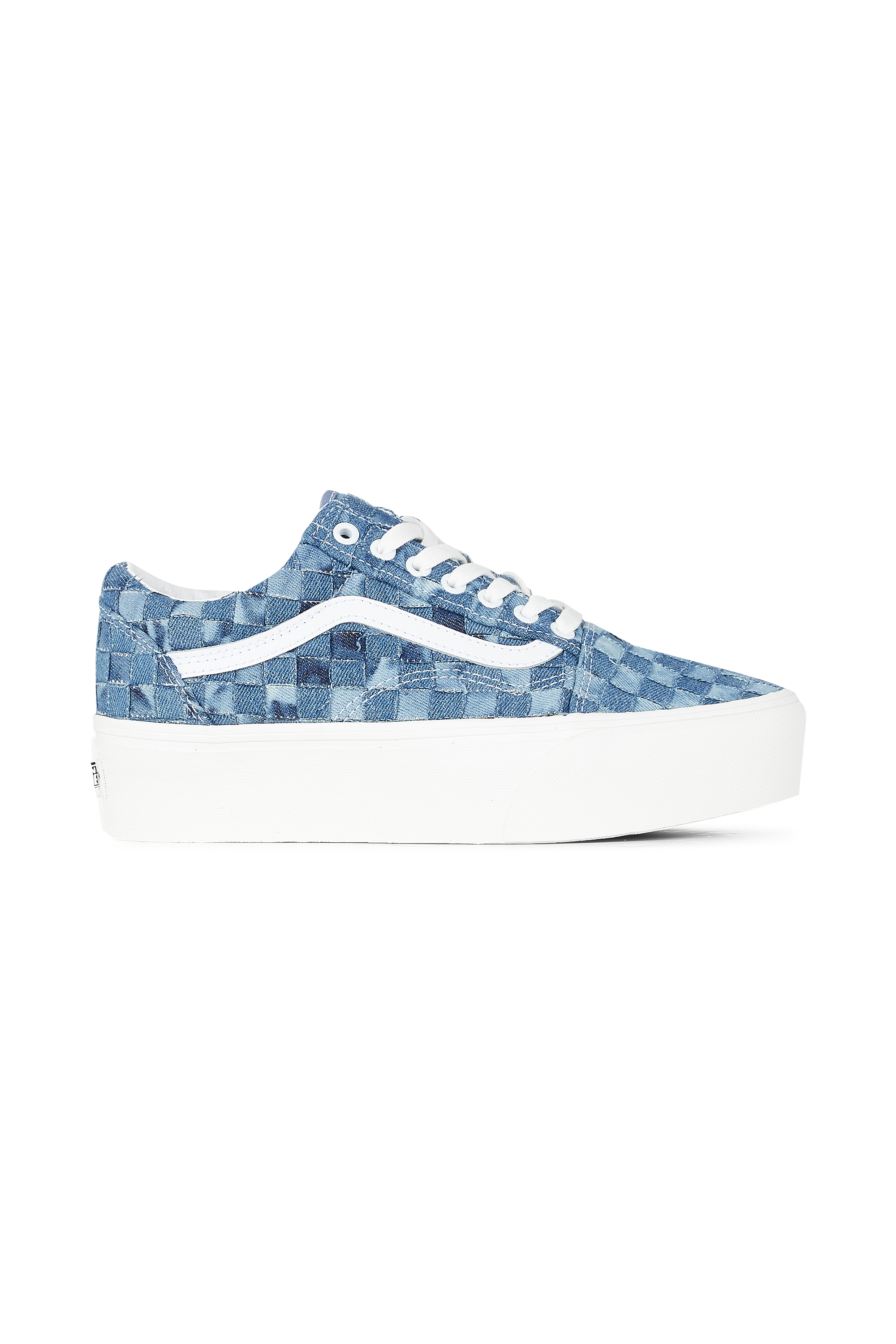 Vans - Baskets - Taille 38