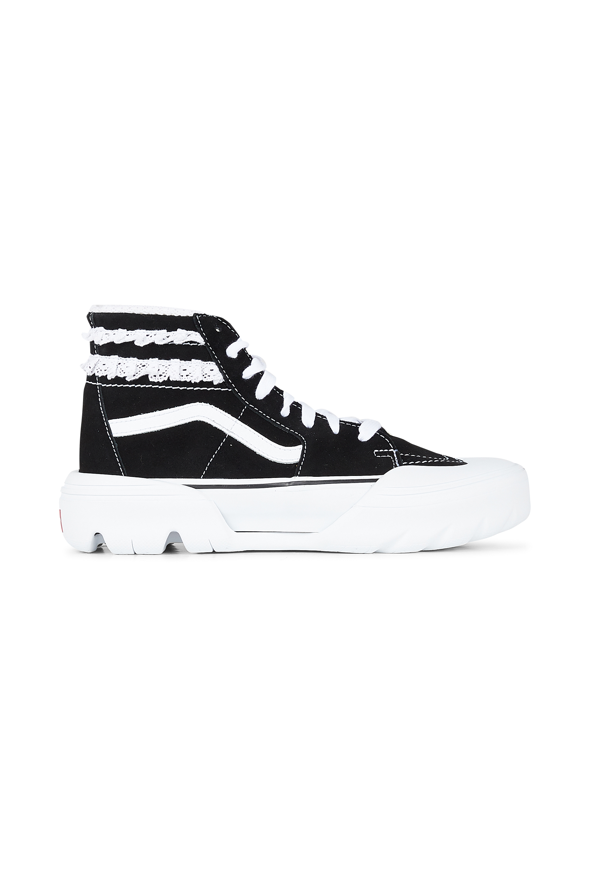 Vans - Baskets - Taille 38