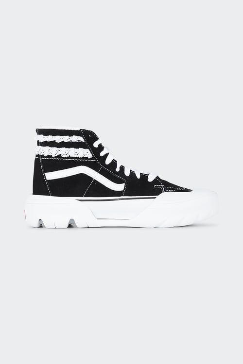 Nouvelle top vans femme