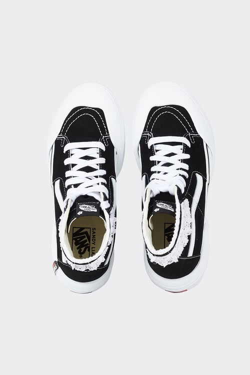 Chaussures Vans Femme Nouvelle Collection Citadium