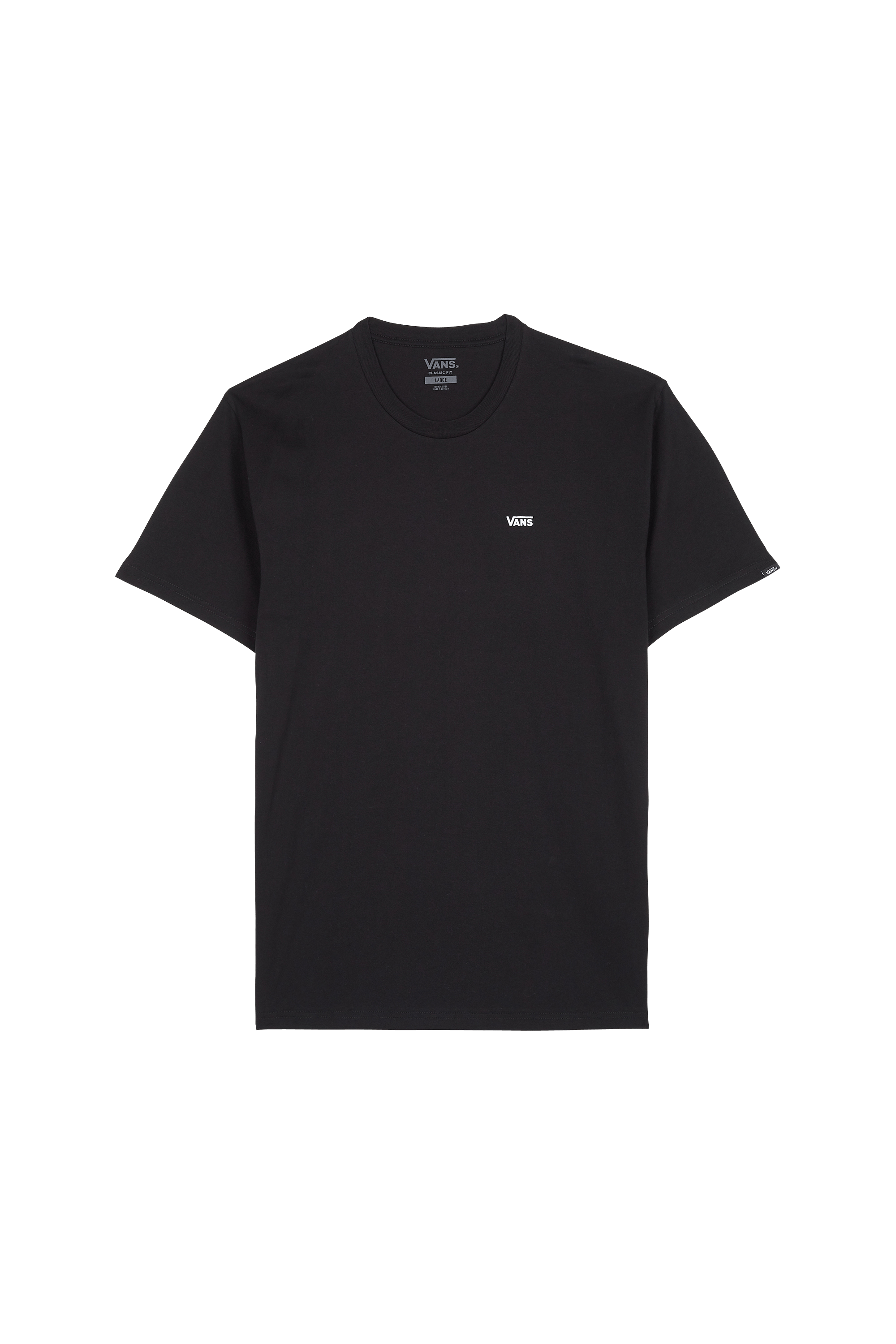 T-shirt - Taille S Noir
