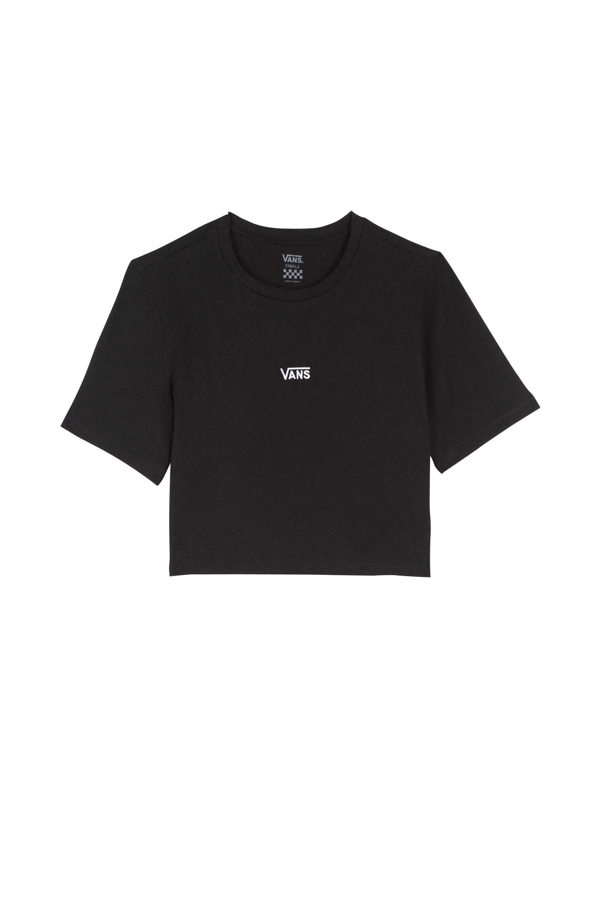 t shirt vans femme france