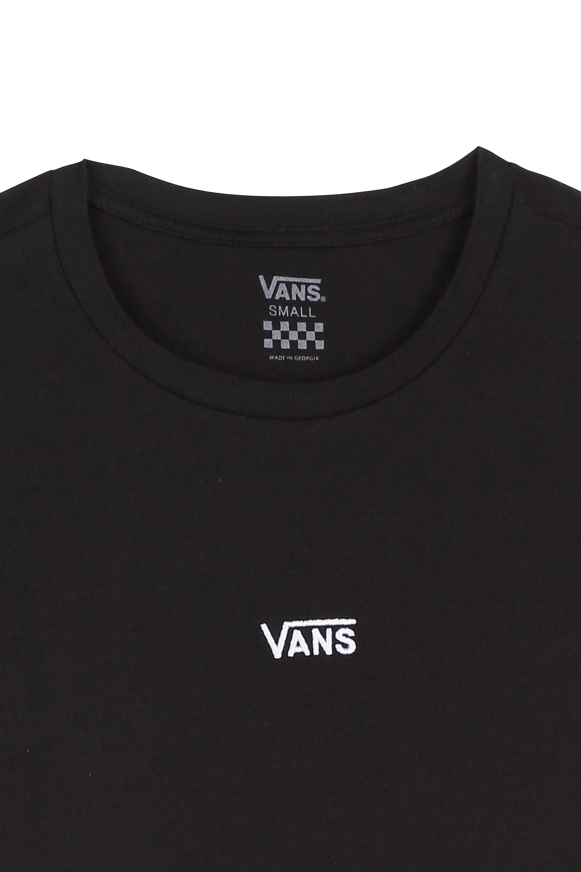 t shirt vans femme france