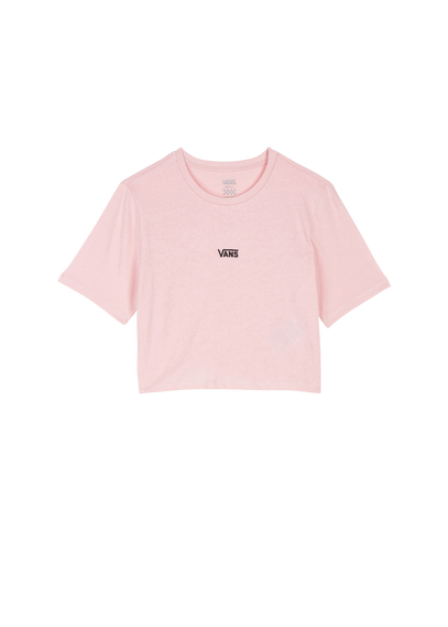 VANS T-shirt Rose