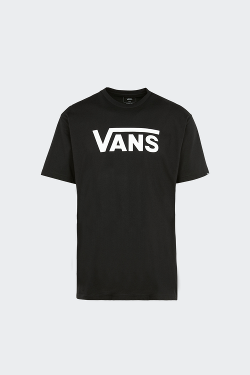 VANS T-Shirt Noir
