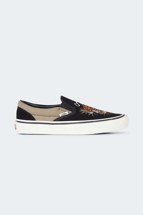 Slip on Multicolore
