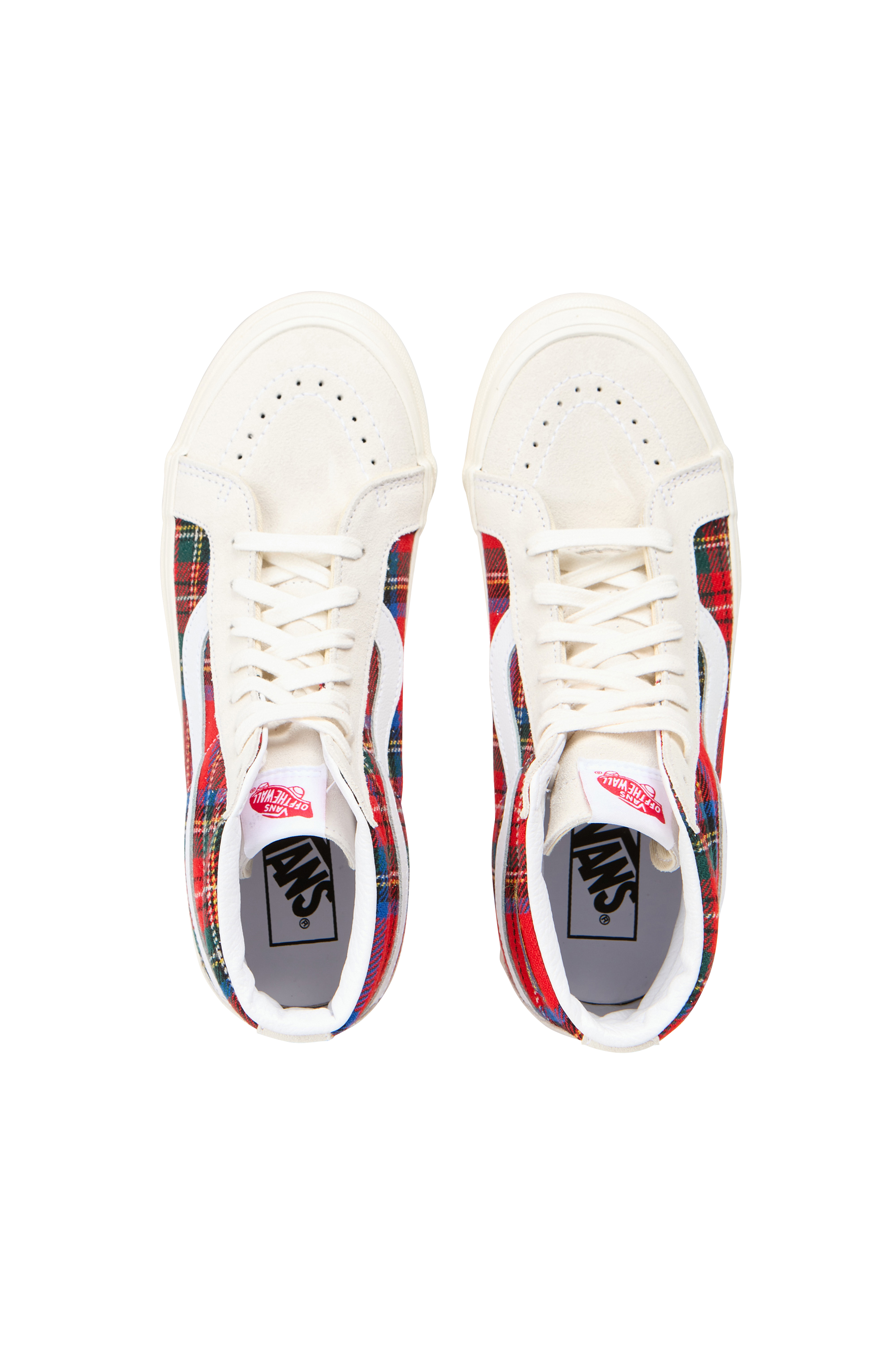 vans toy story homme rouge