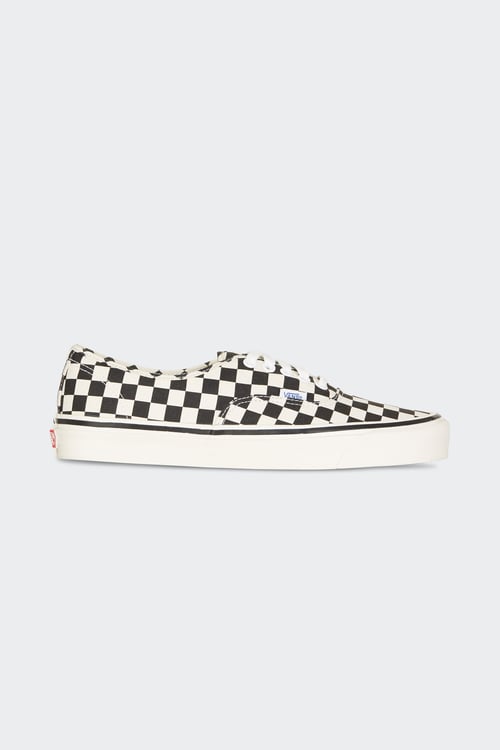 VANS Baskets basses Noir