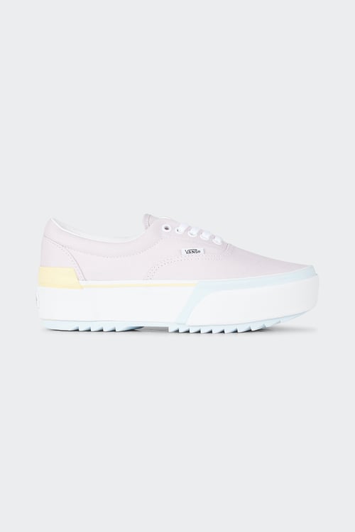 Nouvelle vans femme hot sale