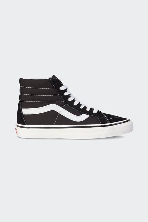 Vans discount basket homme