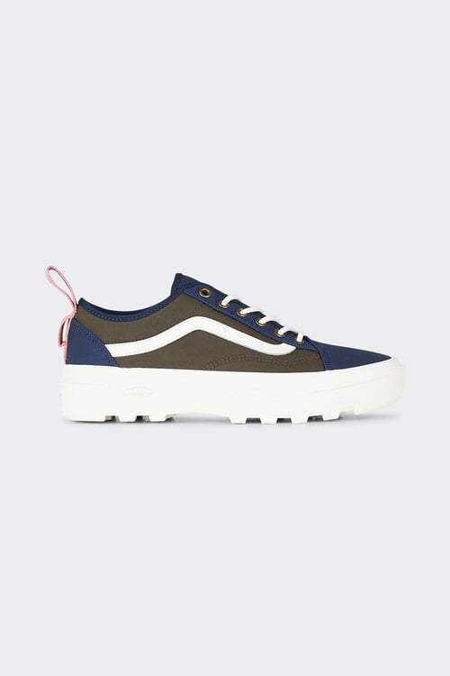 Vans old skool outlet homme soldes