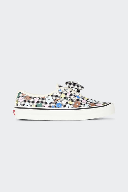 Vans best sale brillante femme