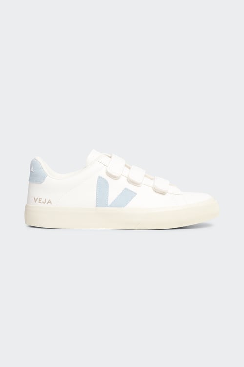 VEJA 39.9mm Blanc