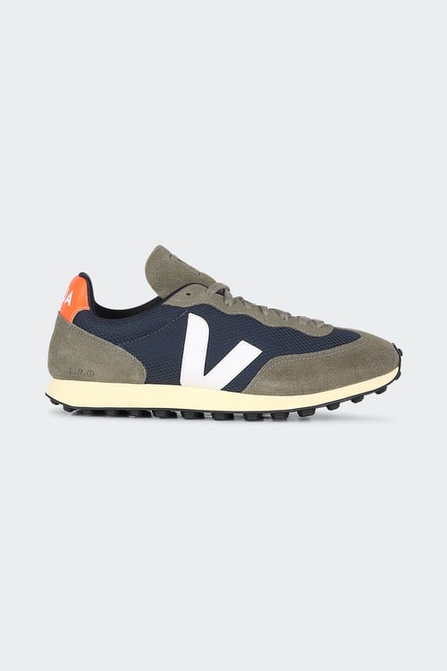 Sneakers discount grise homme