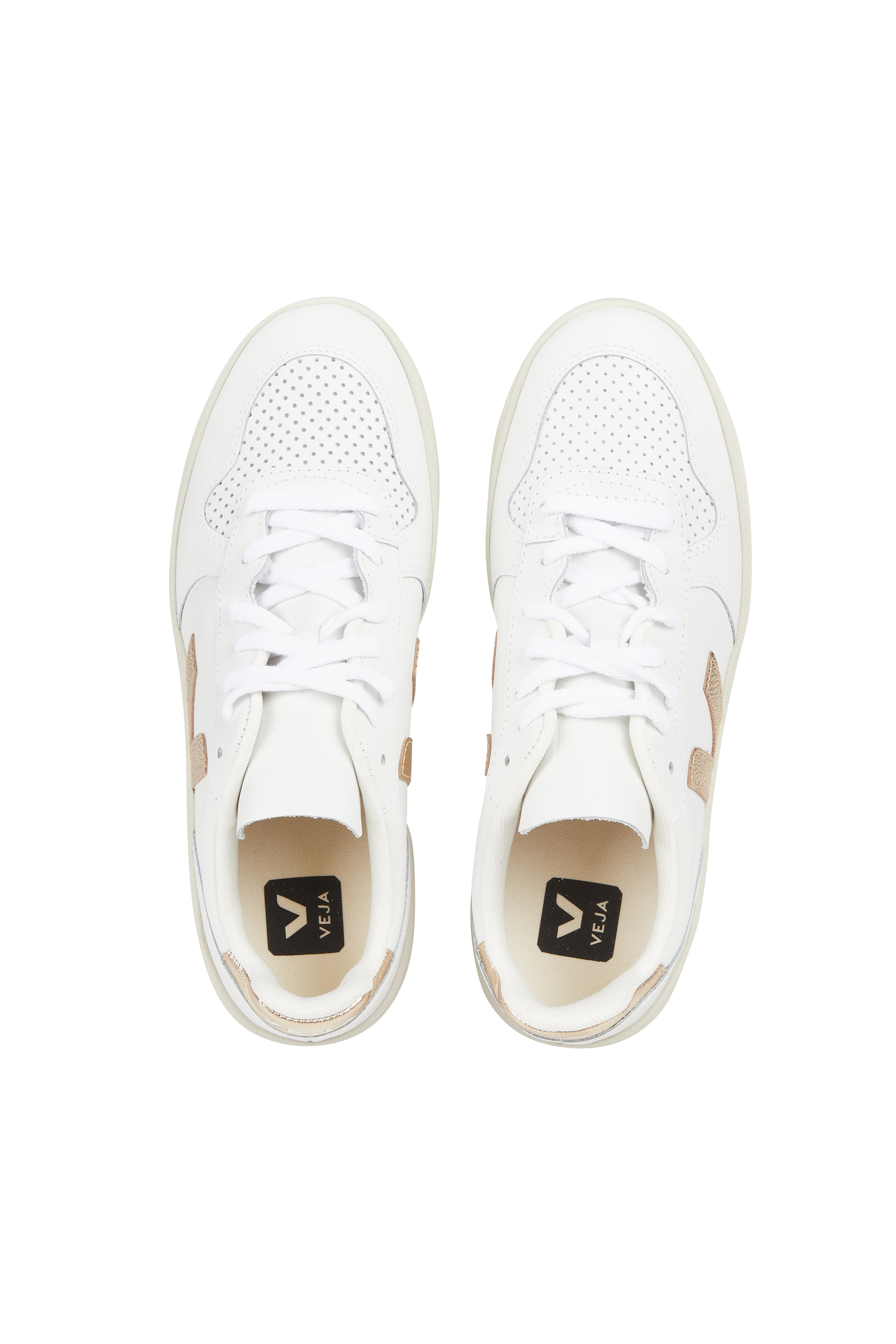 veja v10 platine