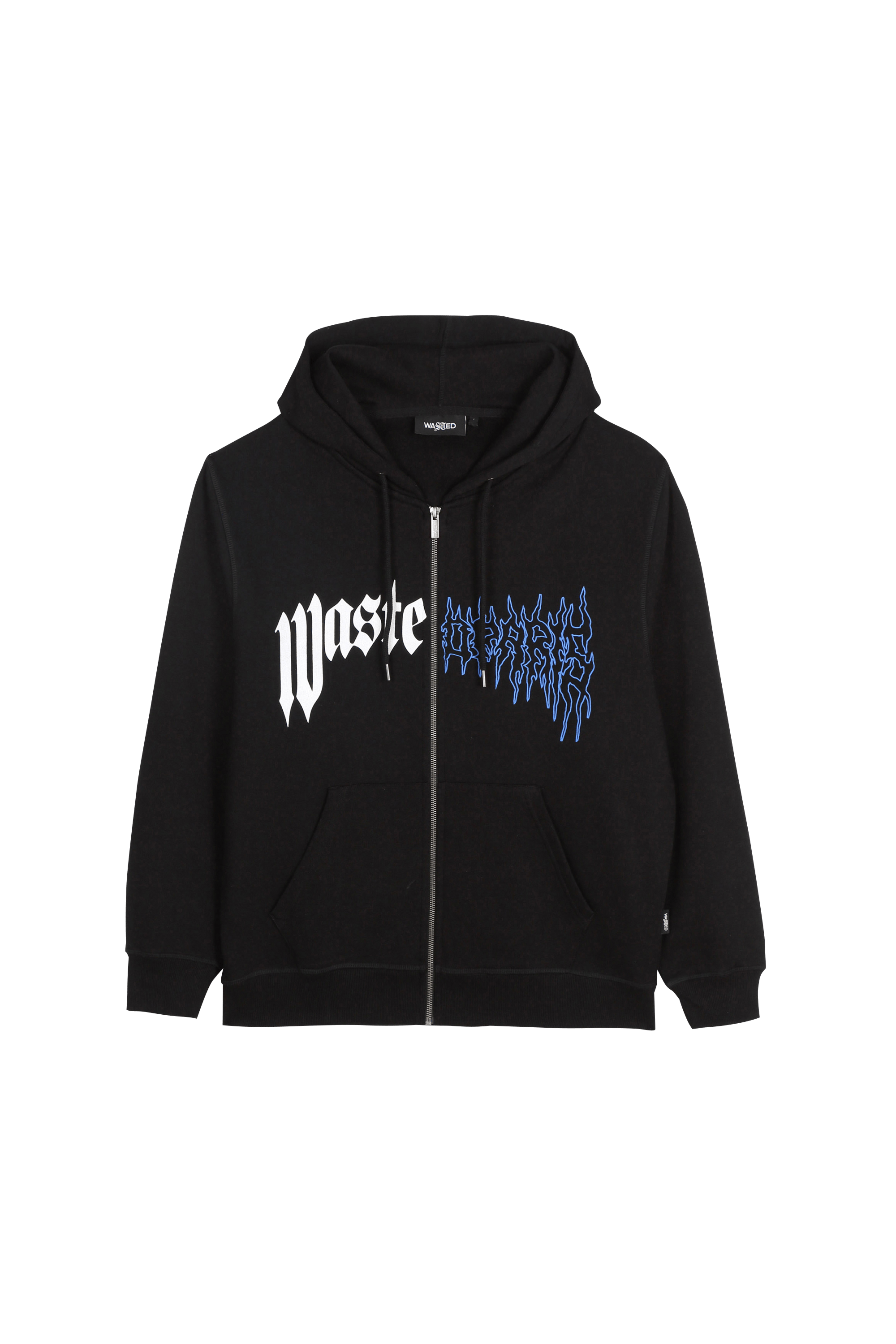 Hoodie - Taille XS Noir