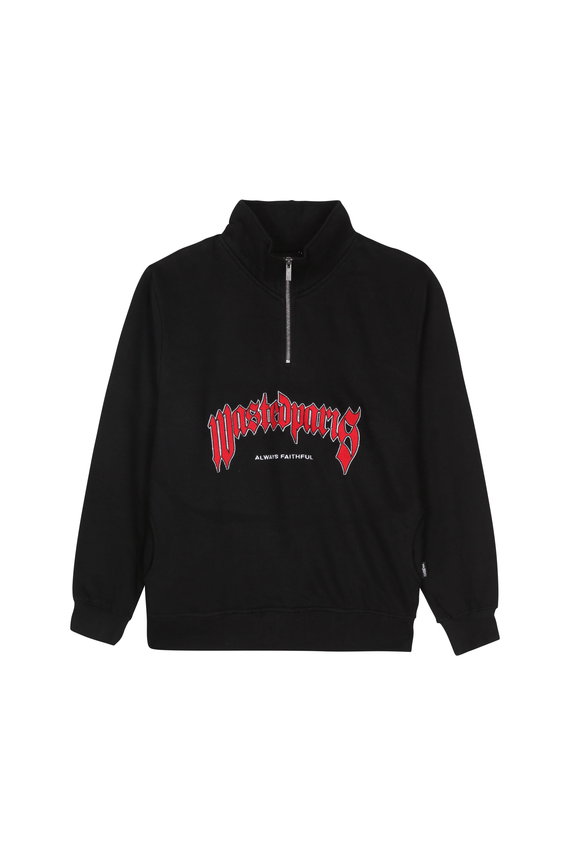 Sweat - Taille XL Noir