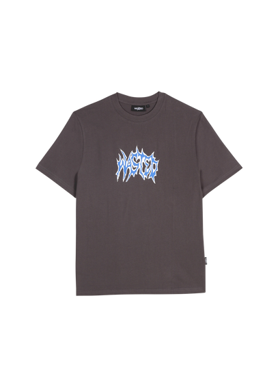 WASTED T-SHIRT Gris