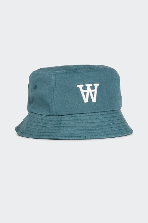 Wood Wood Homme Bob Taille 57 - Vert