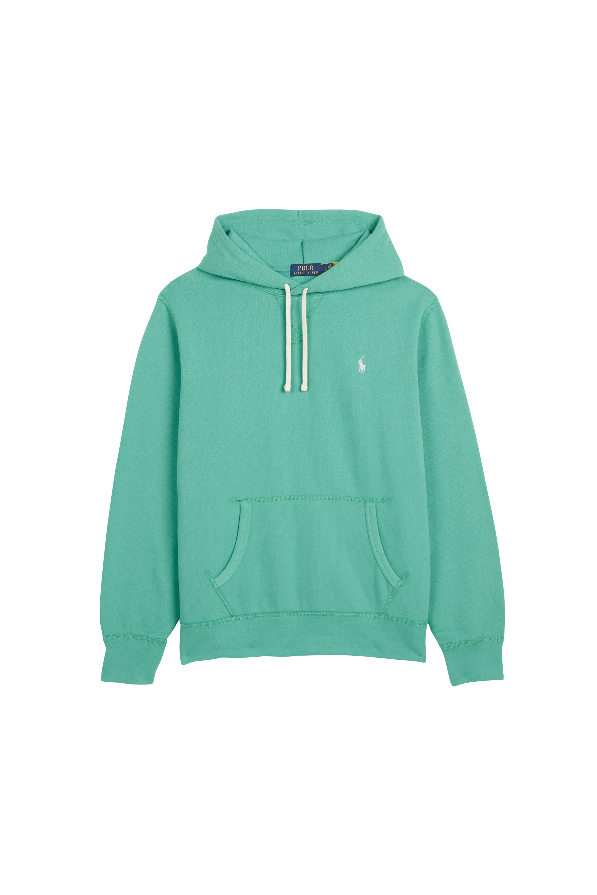 HOODIE Green
